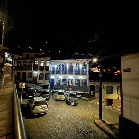 Hostel Central Ouro Preto  Esterno foto