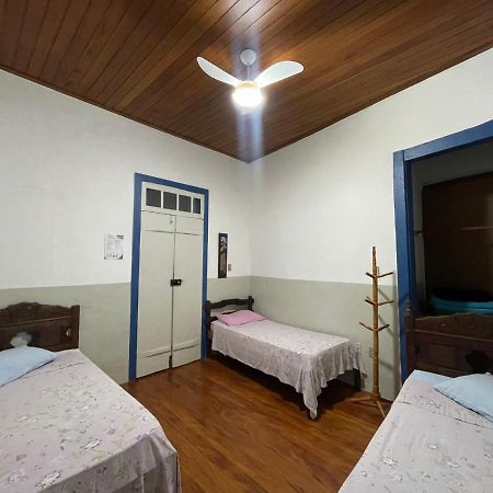 Hostel Central Ouro Preto  Esterno foto
