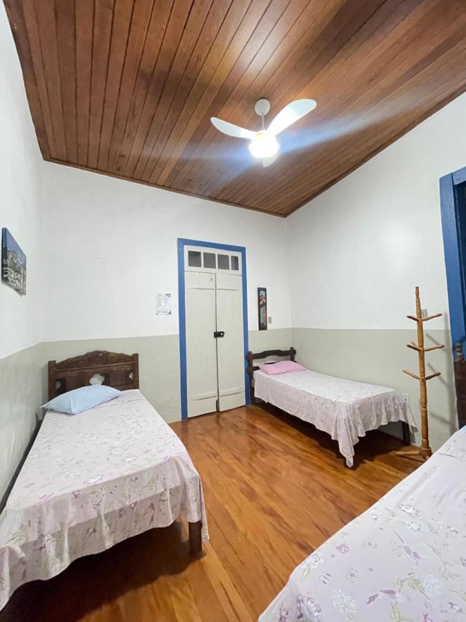 Hostel Central Ouro Preto  Esterno foto
