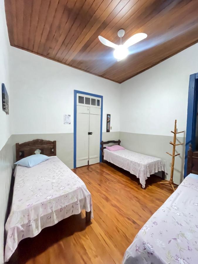 Hostel Central Ouro Preto  Esterno foto
