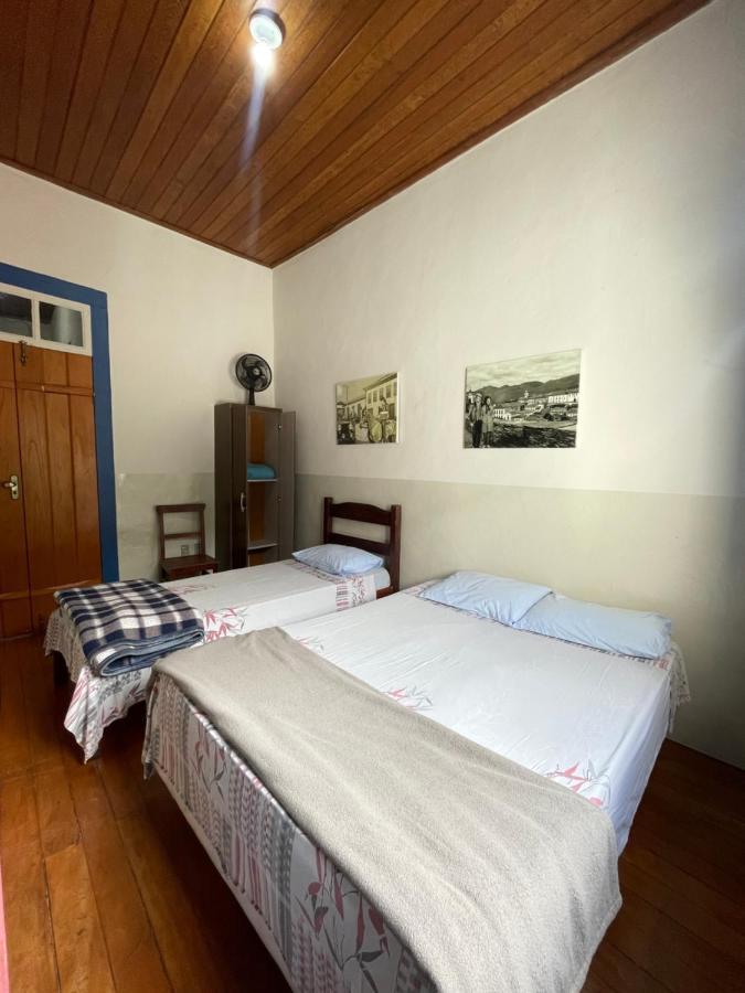 Hostel Central Ouro Preto  Esterno foto