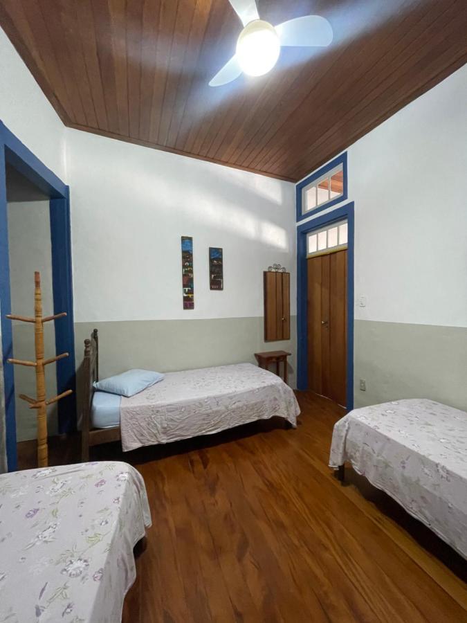 Hostel Central Ouro Preto  Esterno foto