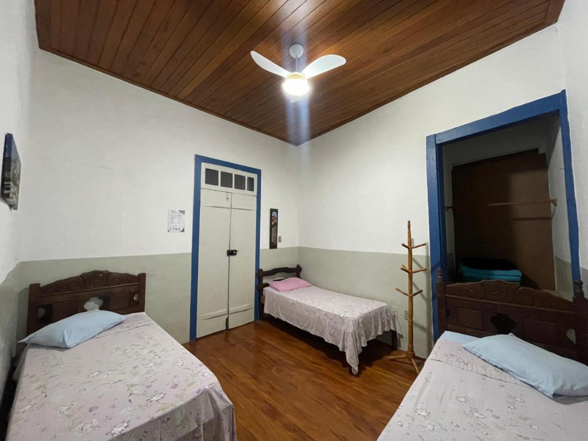 Hostel Central Ouro Preto  Esterno foto