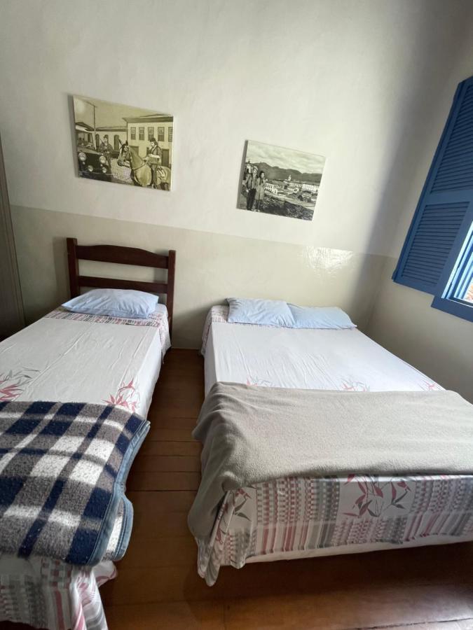 Hostel Central Ouro Preto  Esterno foto